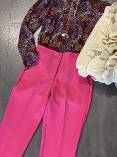 PANTALONI MONACO