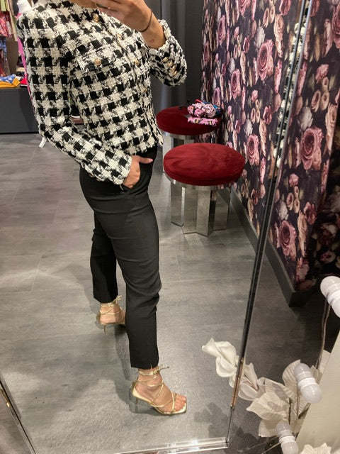 PANTALONI COMO