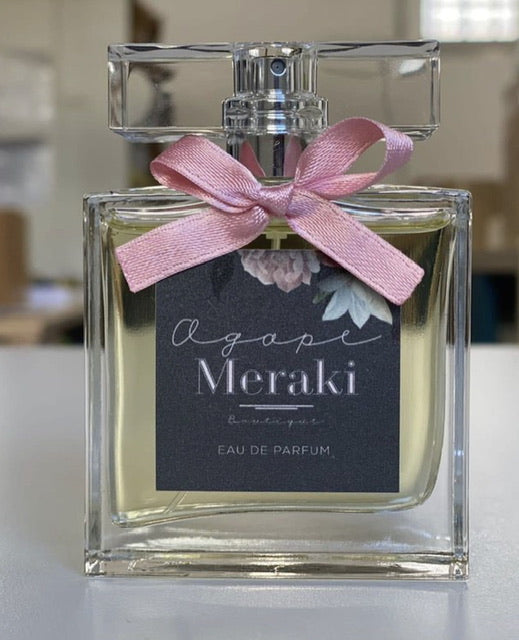 PROFUMO AGAPE 50ML