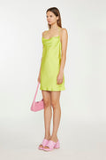 ABITO SATIN