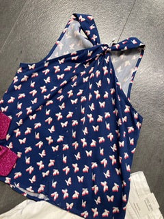 TOP FARFALLE