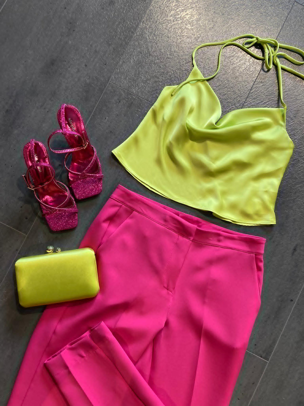 TOP LIME