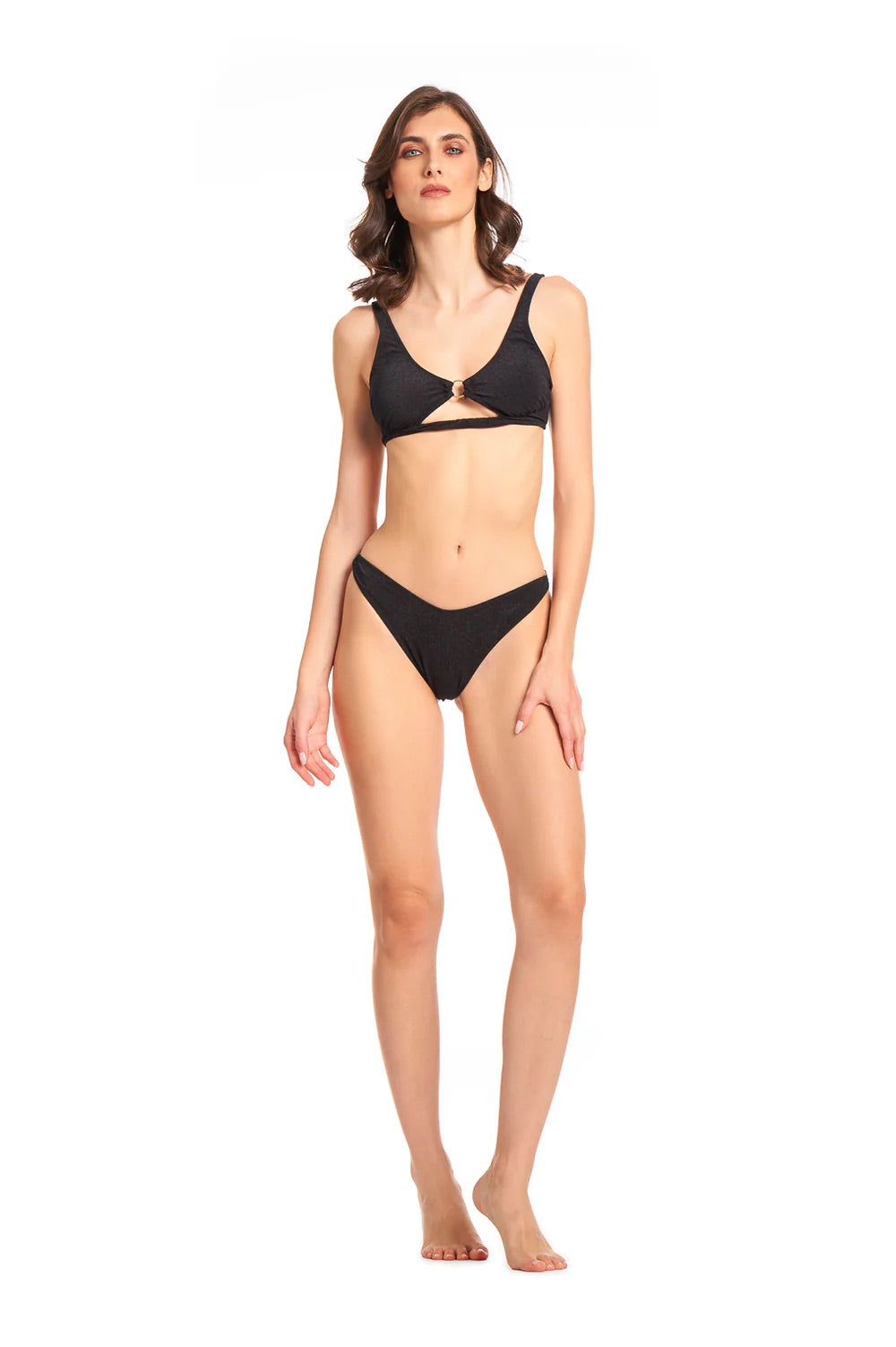 BIKINI CORPETTO '90