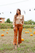 PANTALONE LEA