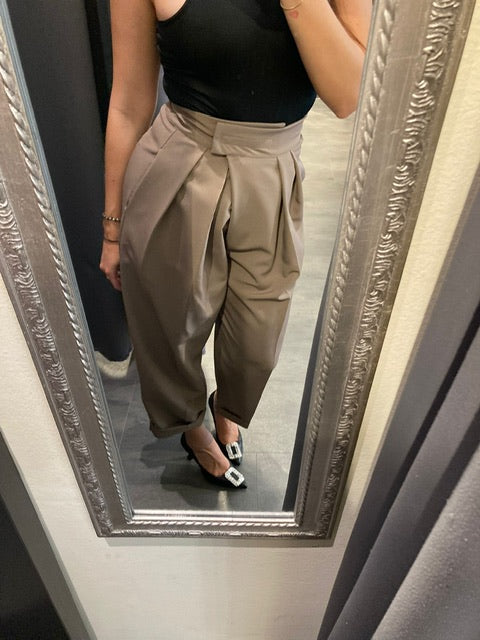 PANTALONE AMELIA