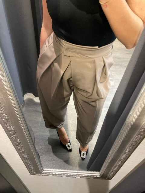 PANTALONE AMELIA