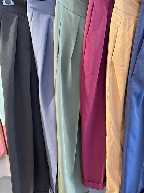 PANTALONE AMELIA