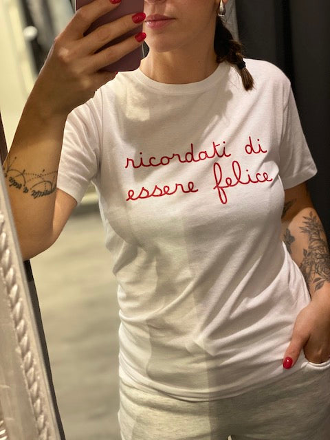 T-SHIRT FELICE