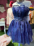 VESTITO ANDROMEDA