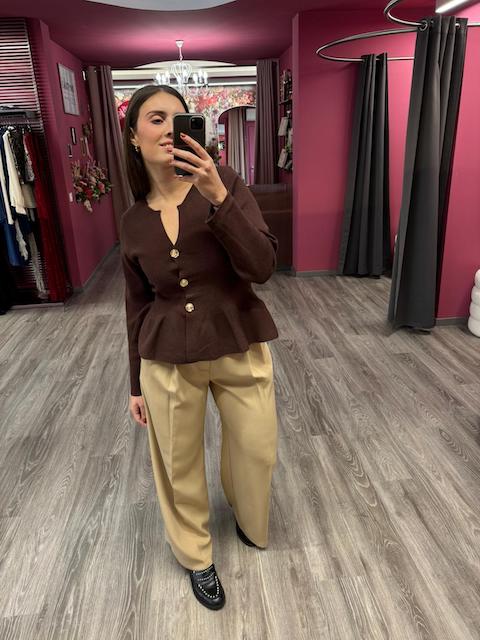 PANTALONI SOFIA