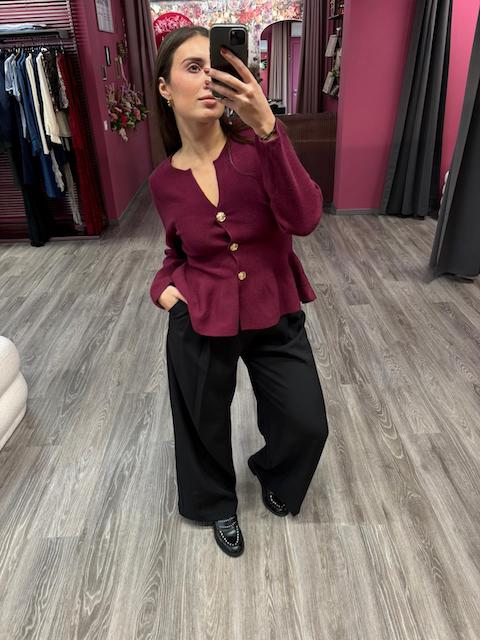 PANTALONI SOFIA