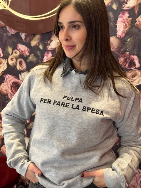 FELPA SPESA