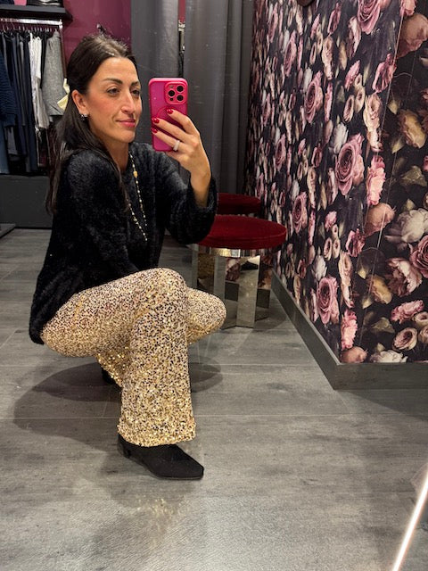 PANTALONI LISA