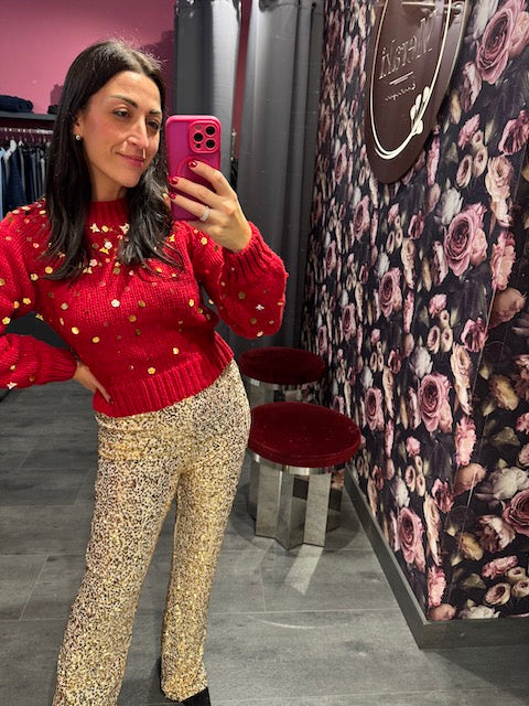 PANTALONI LISA