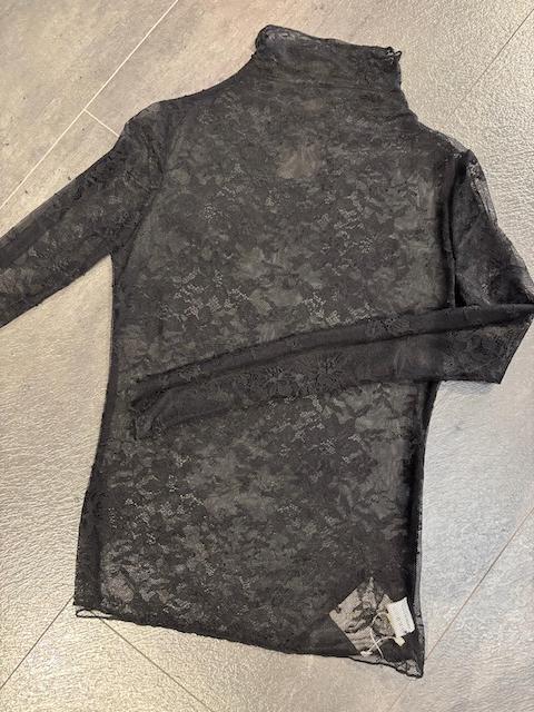 BLUSA PIZZO ROBERTA