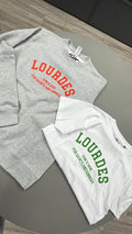 FELPA LOURDES
