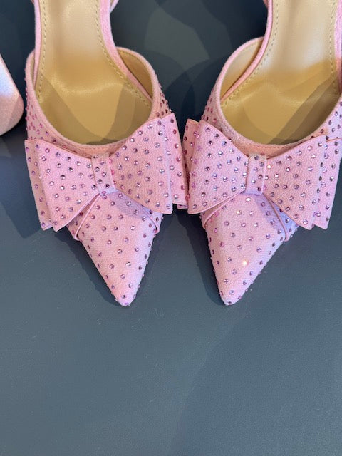 SLINGBACK CAMELIA