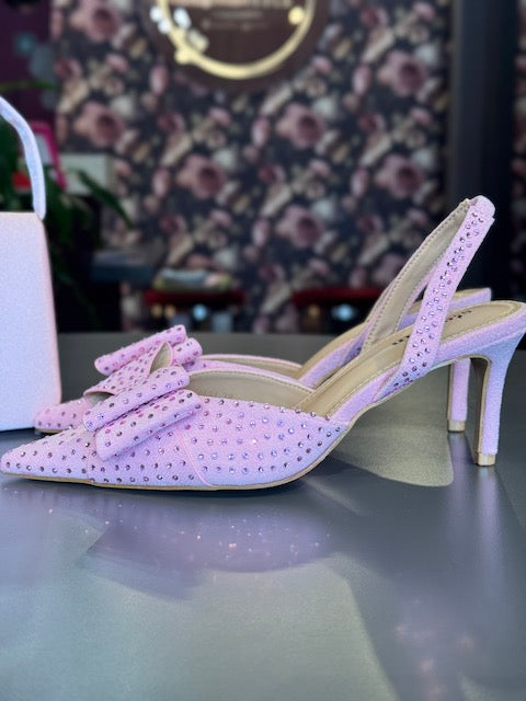 SLINGBACK CAMELIA