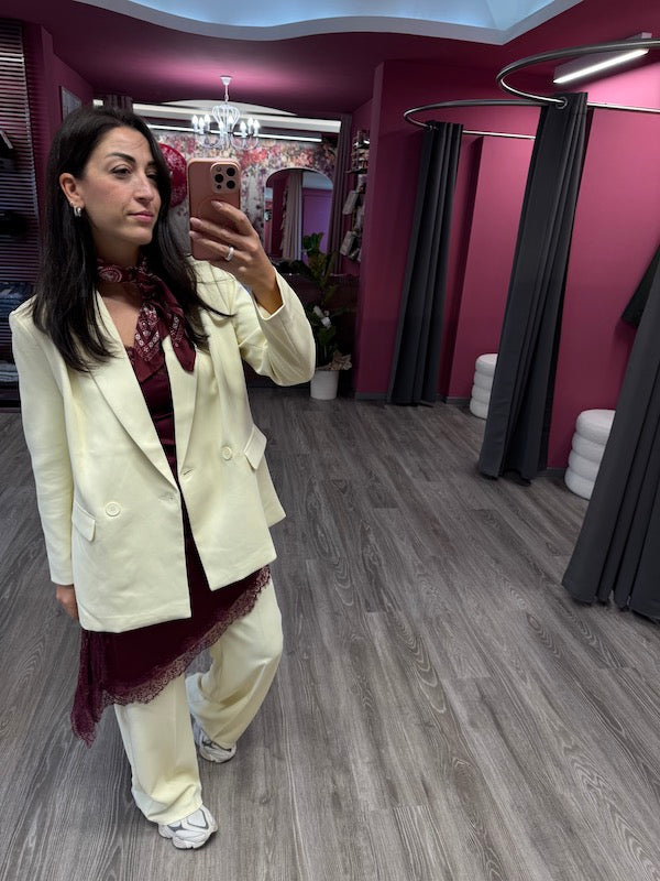 PANTALONI LIONE