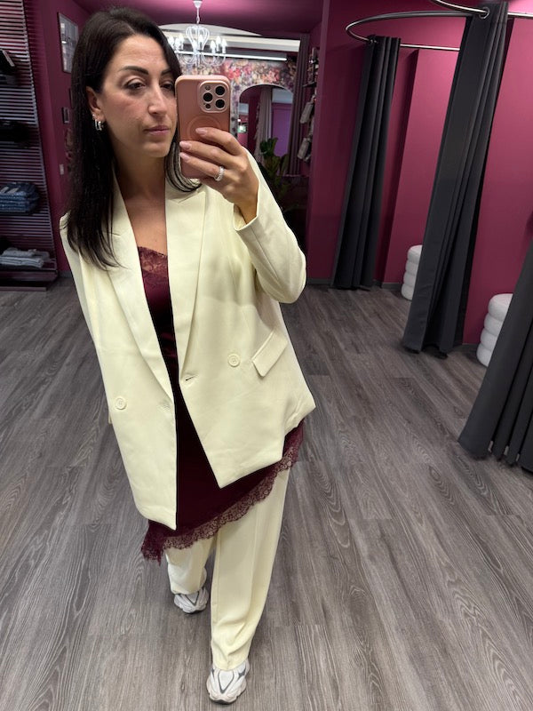 PANTALONI LIONE