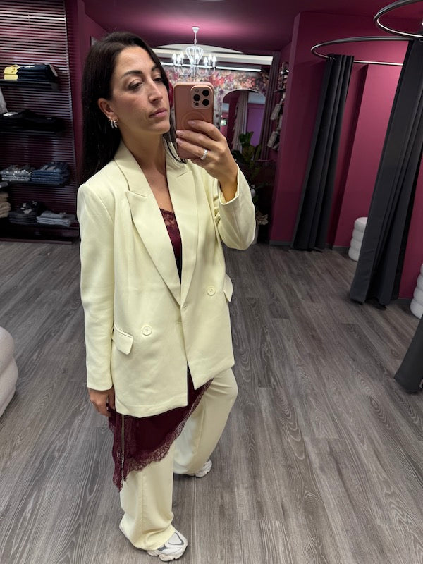 PANTALONI LIONE