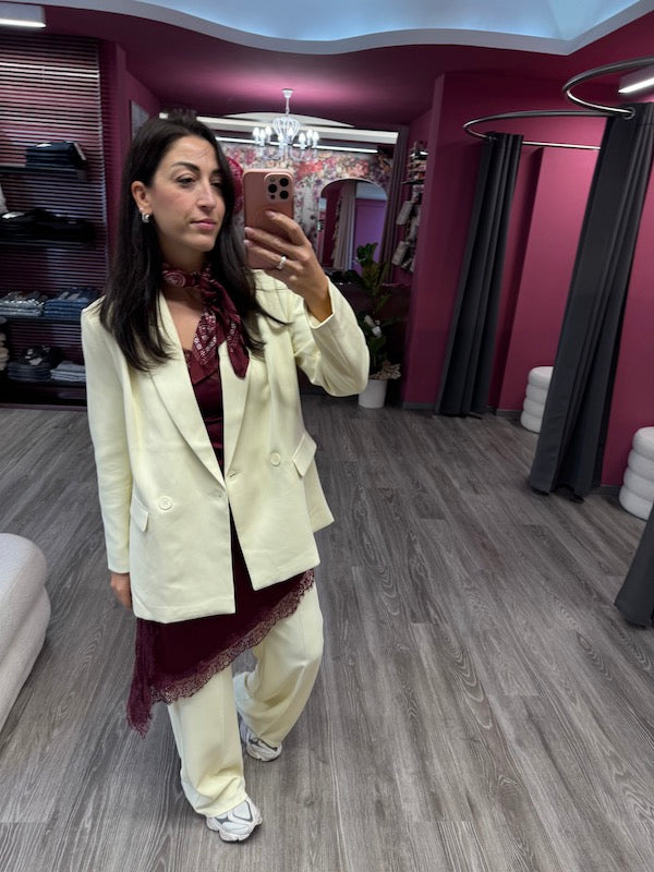 PANTALONI LIONE