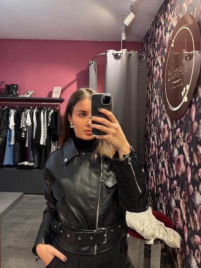 CHIODO ALISSA