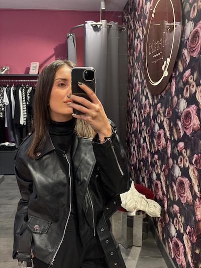 CHIODO ALISSA