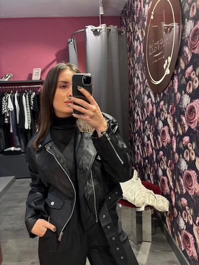 CHIODO ALISSA