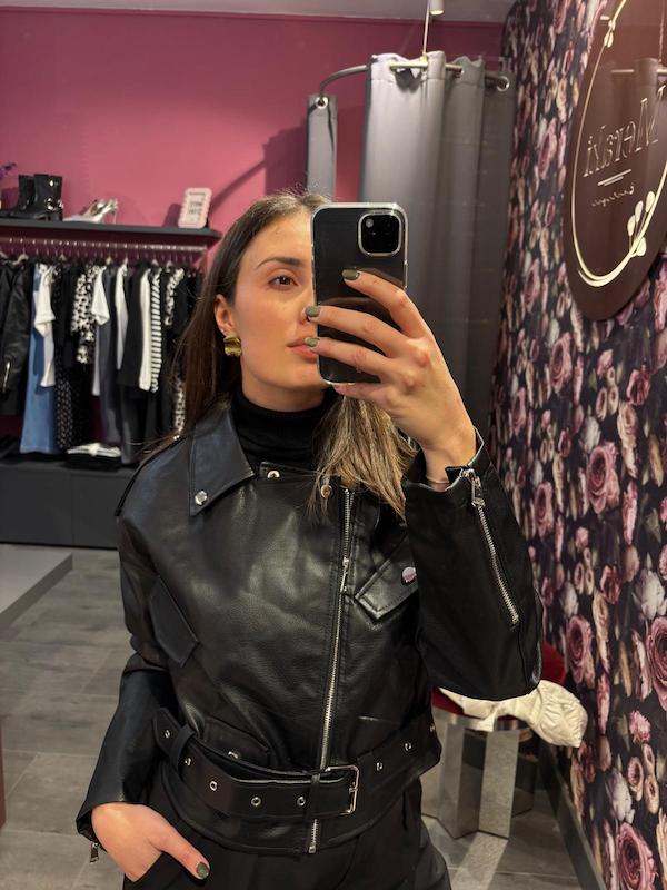 CHIODO ALISSA