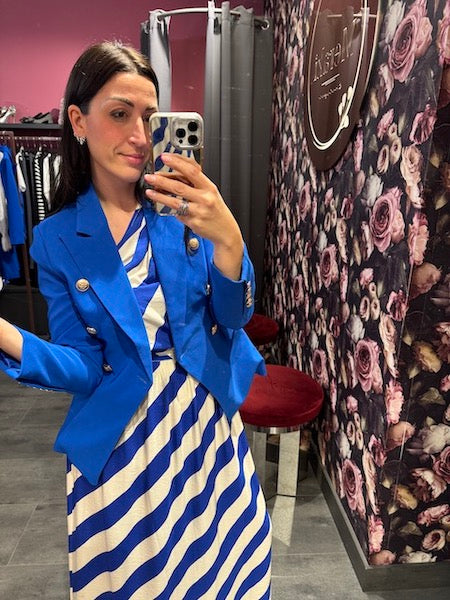 BLAZER COMO