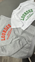 T-SHIRT LOURDES