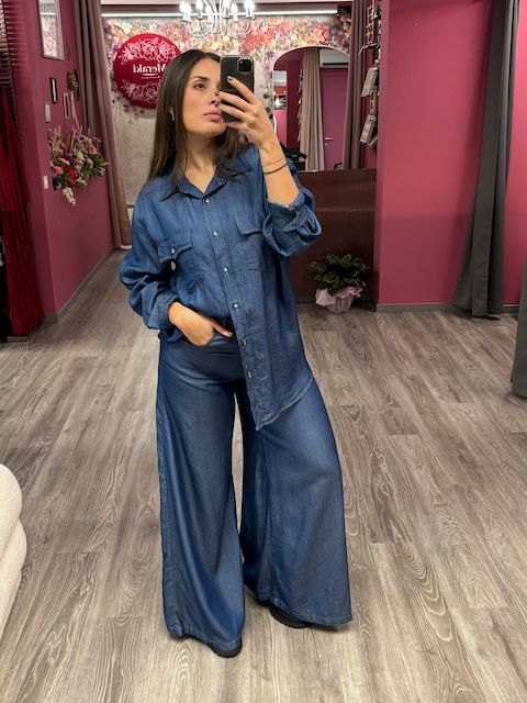 JEANS DEBORA