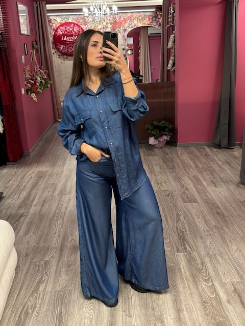 JEANS DEBORA