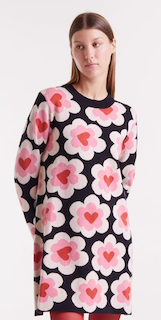 ABITO MAGLIA DOROTEA