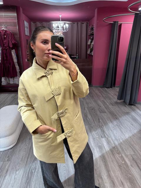 GIACCA DANI