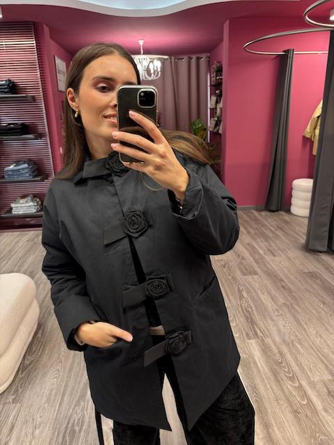GIACCA DANI