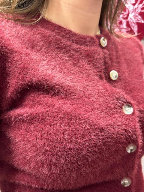 CARDIGAN OLGA
