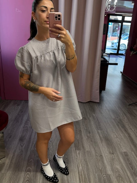 VESTITO NANA