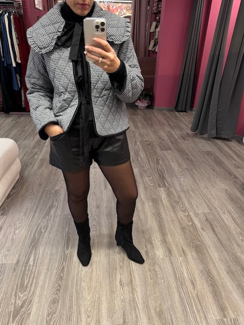 GIACCA SABRINA