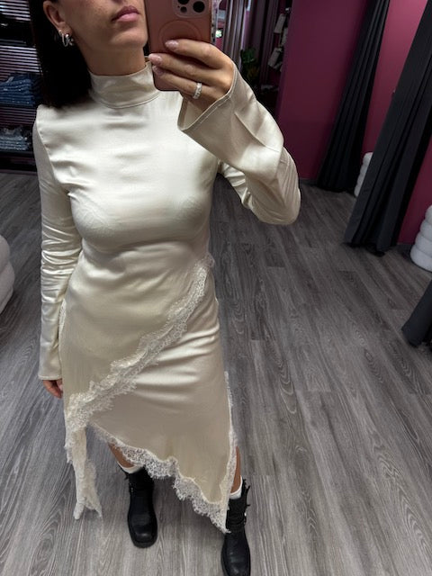 BLUSA GILDA