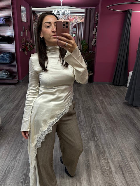 BLUSA GILDA