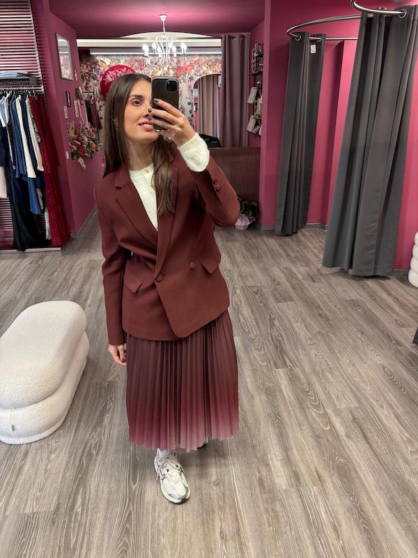 BLAZER DALILA