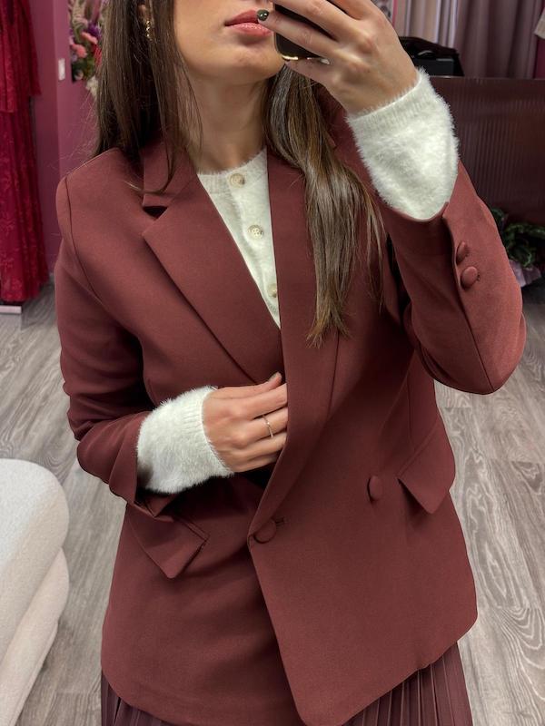 BLAZER DALILA