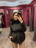 PIUMINO AMBRA