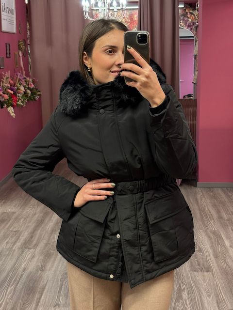 PIUMINO AMBRA
