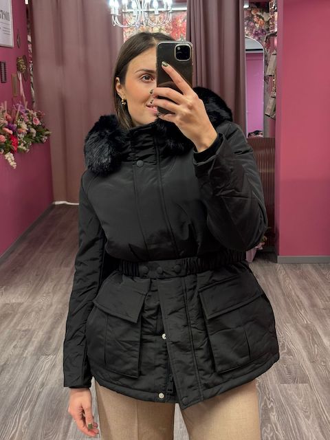 PIUMINO AMBRA