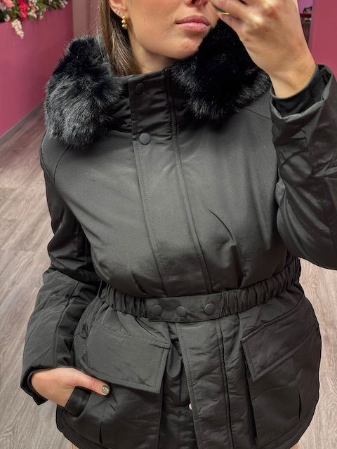 PIUMINO AMBRA
