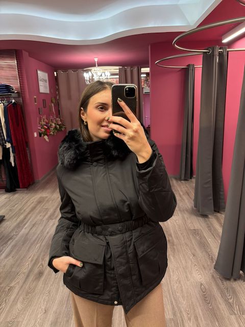 PIUMINO AMBRA