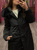PARKA CLELIA
